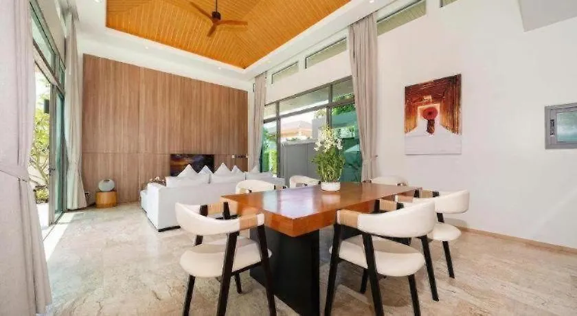 Escape Villa-1